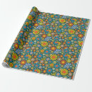 Recherche de génial papier cadeau Motif