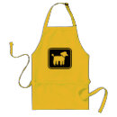 Search for poodles aprons Poodle lover