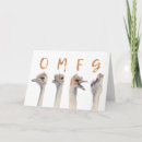 Search for bird lover birthday cards Funny