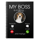 Search for beagle notebooks Puppy