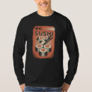 Recherche de style japonais tshirts Nourriture