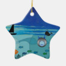 Search for diver ornaments Fish