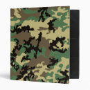 Search for camo binders Forest