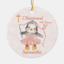 Search for baptism ornaments Watercolor
