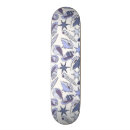 Search for seashell skateboards Nautical