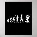 Search for funny cricket posters Umpire