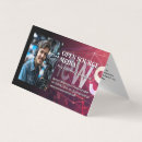 Search for cameraman business cards Media