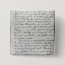 Search for calligraphy letters buttons Handwritten