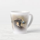 Recherche de pelerins tasses Oiseau de proie