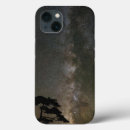 Search for milky way iphone cases Night