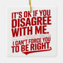 Search for sarcasm ornaments Witty