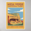Recherche de mesa posters De voyage