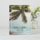 Search for hawaiian save the dates Beach