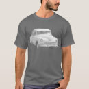 Search for 1950 chevy tshirts Automobile