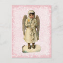 Search for victorian angels christmas cards Yule