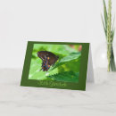 Search for insect thank you cards Wildlife