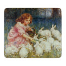 Recherche de lapin de pâques planches à découper Mignon