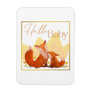 Search for baby shower invitation magnets Mom