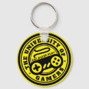Search for gamers keychains Gaming