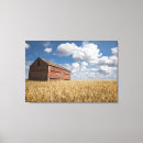 Search for old barn canvas prints Farm