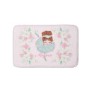 Search for ballerina bath mats For kids
