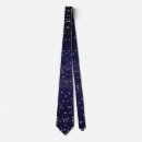 Search for space ties Sky
