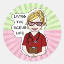 Search for scrub stickers Doctor