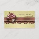Search for sugar cookie business cards Cute
