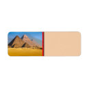 Search for pyramids return address labels Egypt