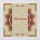 Search for renaissance invitations Party