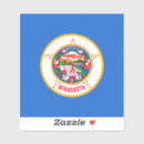 Search for minneapolis stickers America