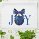 Search for royal blue tea towels Kitchen