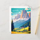 Recherche de dolomites cartes postales Montagnes