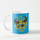 Search for surf mugs Palm tree