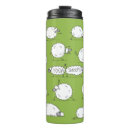 Search for sheep travel mugs Funny