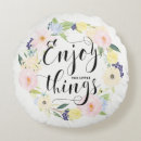 Recherche de pastel floral coussins Pour elle