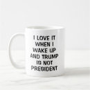 Search for no trump mugs Biden