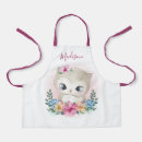 Search for kids aprons Nature