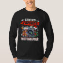 Recherche de funny photographer tshirts Père noël