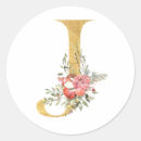 Search for j stickers Gold