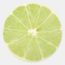 Search for lime fruit stickers Tropical