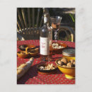 Search for appetizer postcards Aperitif