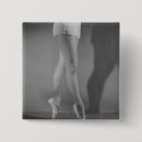 Search for ballet square buttons Dancing
