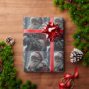 Recherche de père noël papier cadeau Contenu génératif