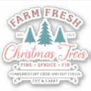 Search for fir stickers Xmas