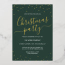 Search for gala christmas invitations Party