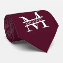 Search for burgundy ties Professional