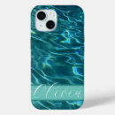 Search for aqua water iphone cases Crystal clear water