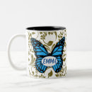 Search for blue morpho butterfly mugs Monarch