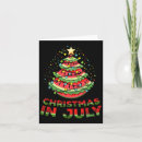 Search for watermelon christmas cards Beach vacation